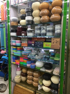 星达文体用品